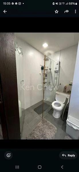 2 Bed Condo for Rent in  Harbour View Towers - Image 6